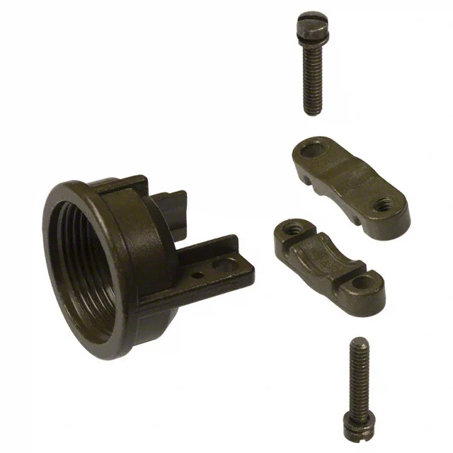 CONN CAB CLAMP SZ16 16S 7/8-20