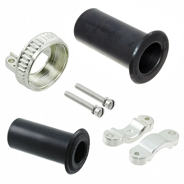 CONN CAB CLAMP SZ24 1 7/16-18