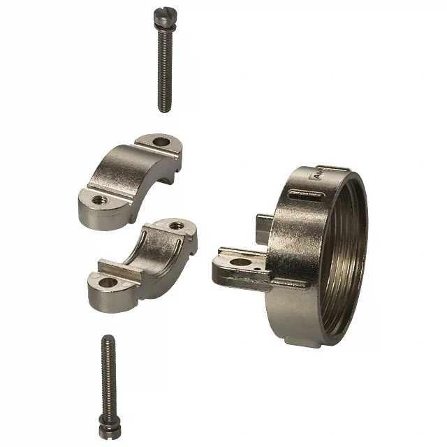 CONN CAB CLAMP SZ28 1 7/16-18 CONN CAB CLAMP SZ28 1 7/16-18