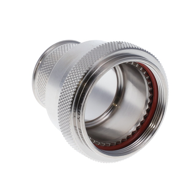 CONN BACKSHELL BANDING SZ23 H