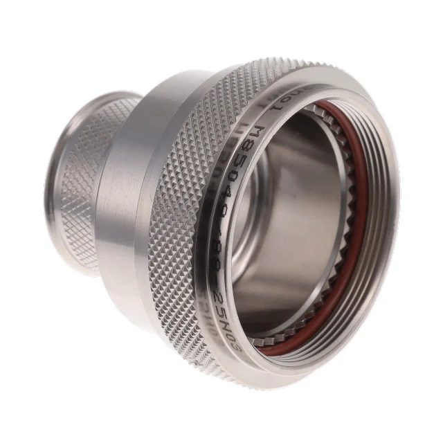 CONN BACKSH BANDING SZ25 J SIL