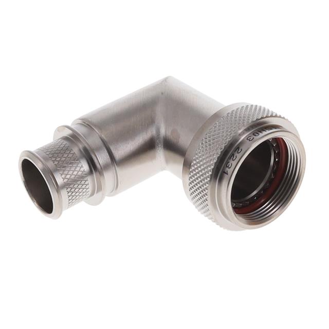 CONN BACKSHELL BANDING SZ15 D CONN BACKSHELL BANDING SZ15 D