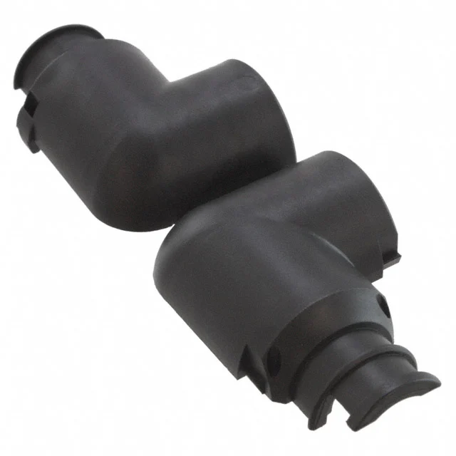 CONN BACKSHELL BLACK