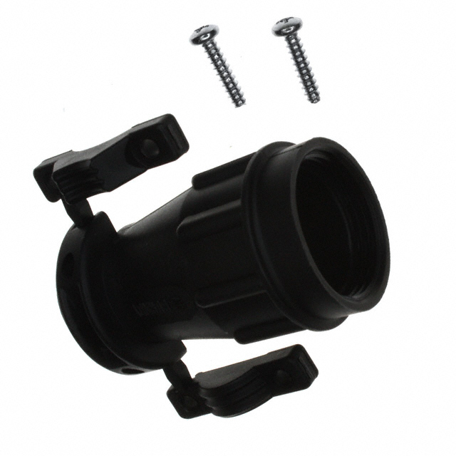 CONN BCKSH W/CLMP SZ14 13/16-20