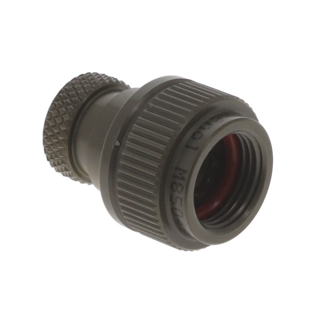 CONN BACKSHELL ADPT SZ9 A OLIVE CONN BACKSHELL ADPT SZ9 A OLIVE