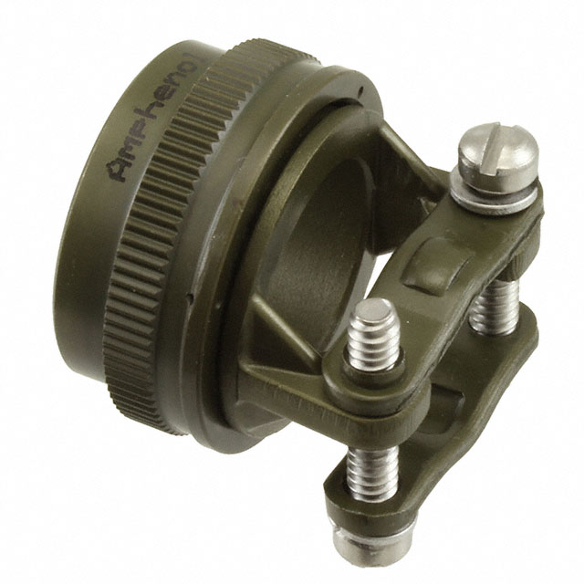 CONN CAB CLAMP SZ14 13/16-20