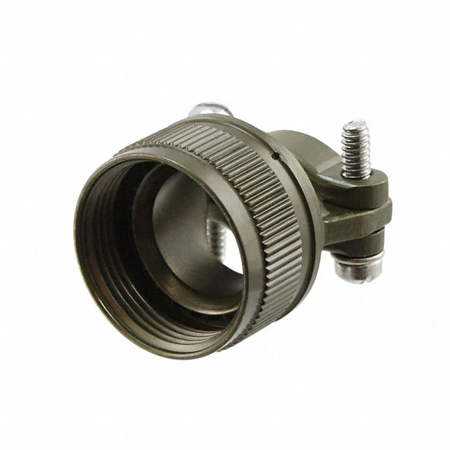 CONN CAB CLAMP SZ14 OLIV 7/8-20