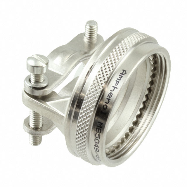 CONN CAB CLAMP SZ24 1 7/16-18