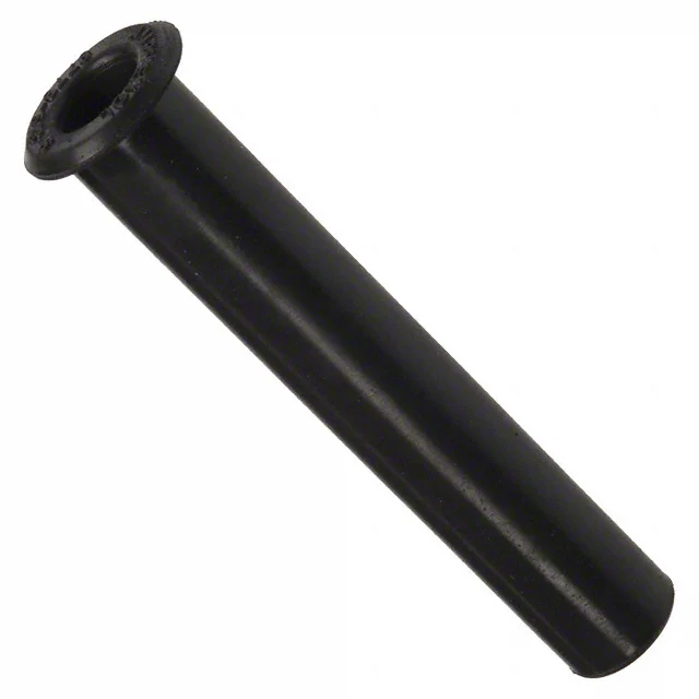 CONN BUSHING 10SL 12S BLACK