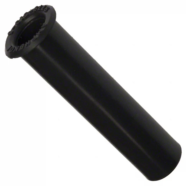 CONN BUSHING 16 16S BLACK