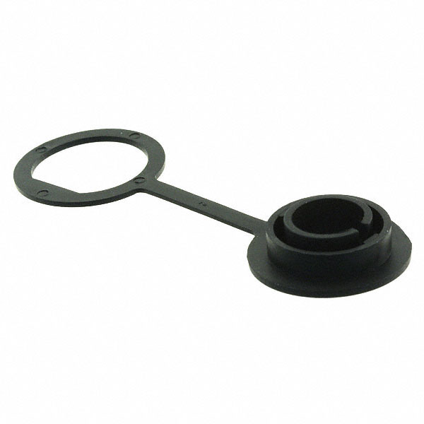 CONN DUST COVER BLACK