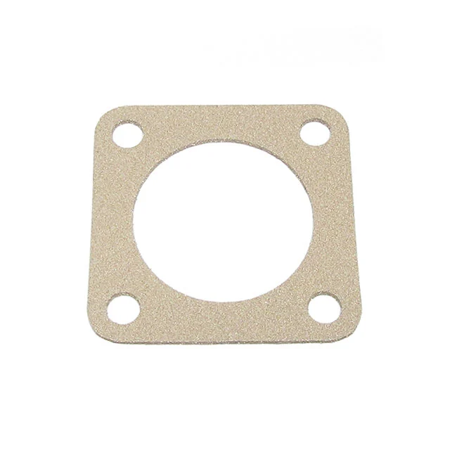 CONN EMI GASKET 11 12 BEIGE