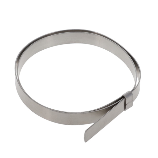 EMI/RFI TERMINATION BANDS