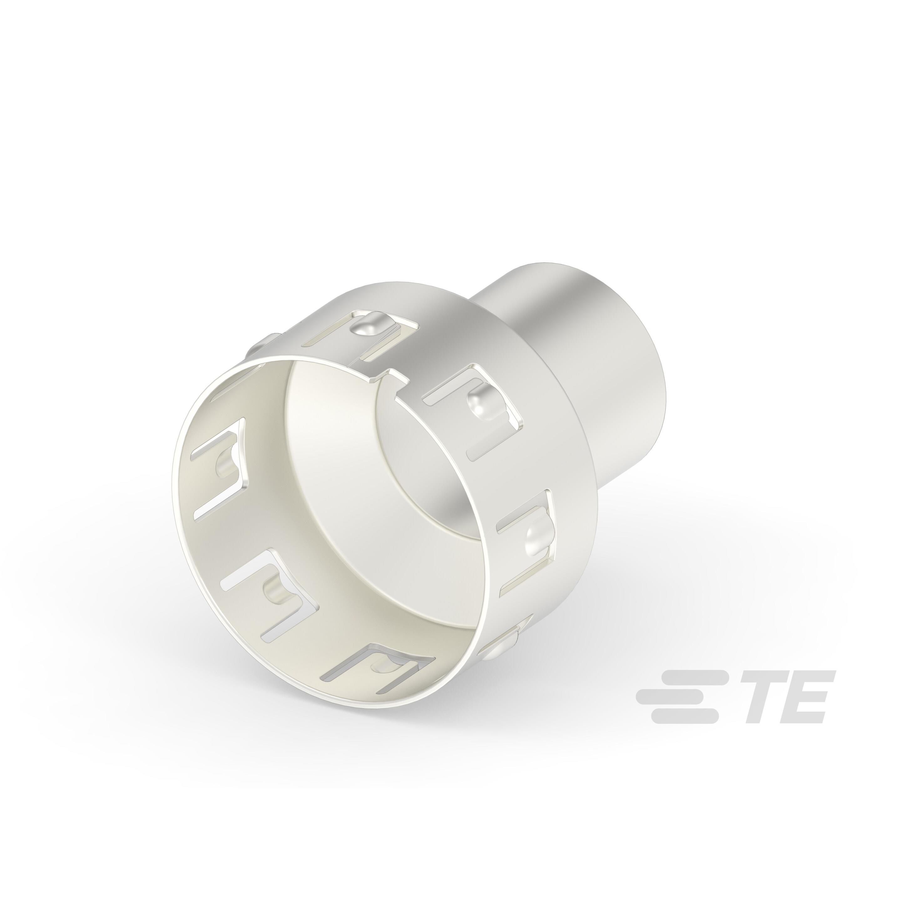 CU ALLOY,OUTER FERRULE,ICT CVE