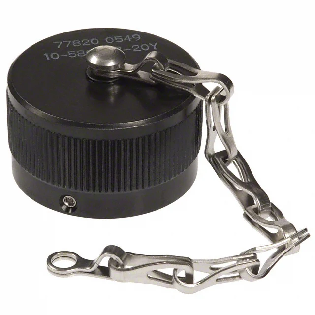 CONN PROTECTIVE COVER 20 BLACK