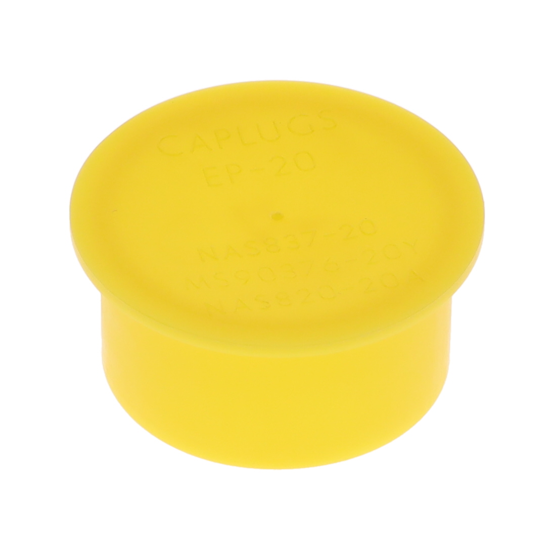 MIL-5015 MS/AC THREADED CAP