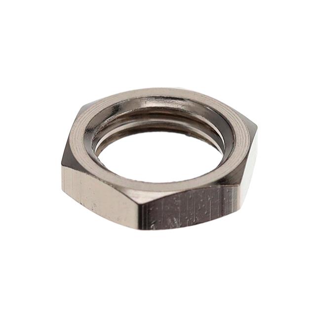 M8X1.0 HEX NUT