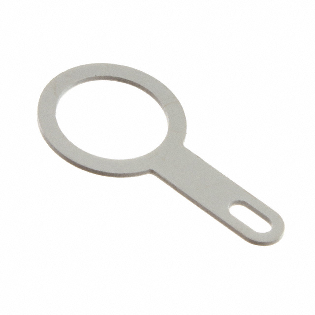 CONN EARTHING WASHER