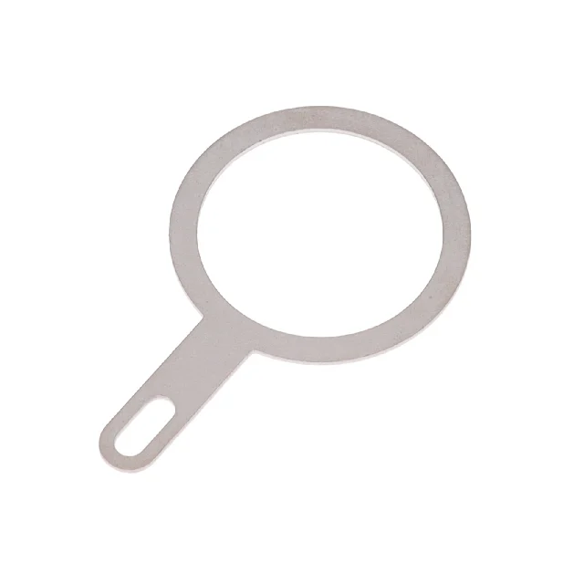 CONN EARTHING WASHER