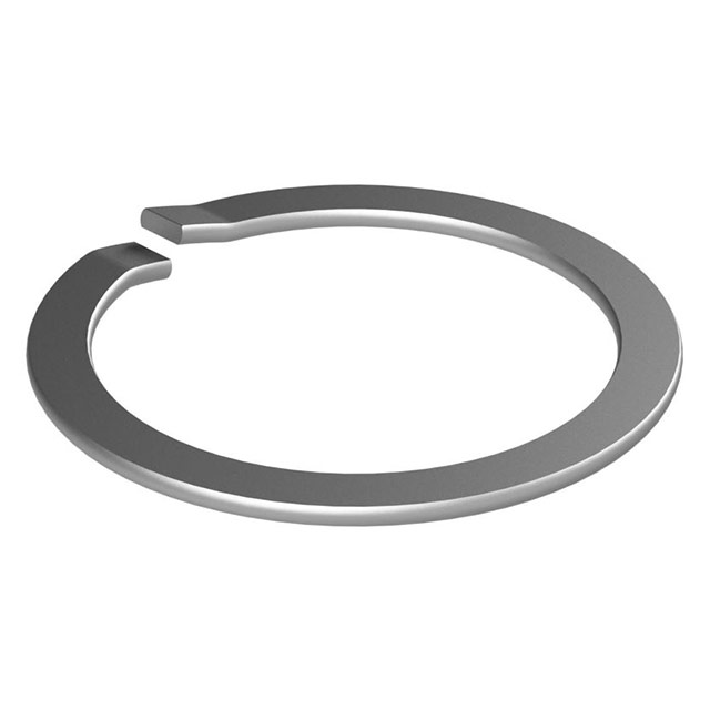 CONN LOCKWASHER 18 SILVER