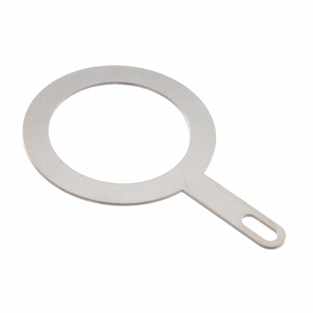 CONN EARTHING WASHER