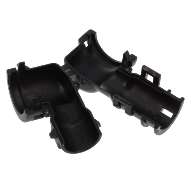 ADAPTER 90DEG 4/7POS