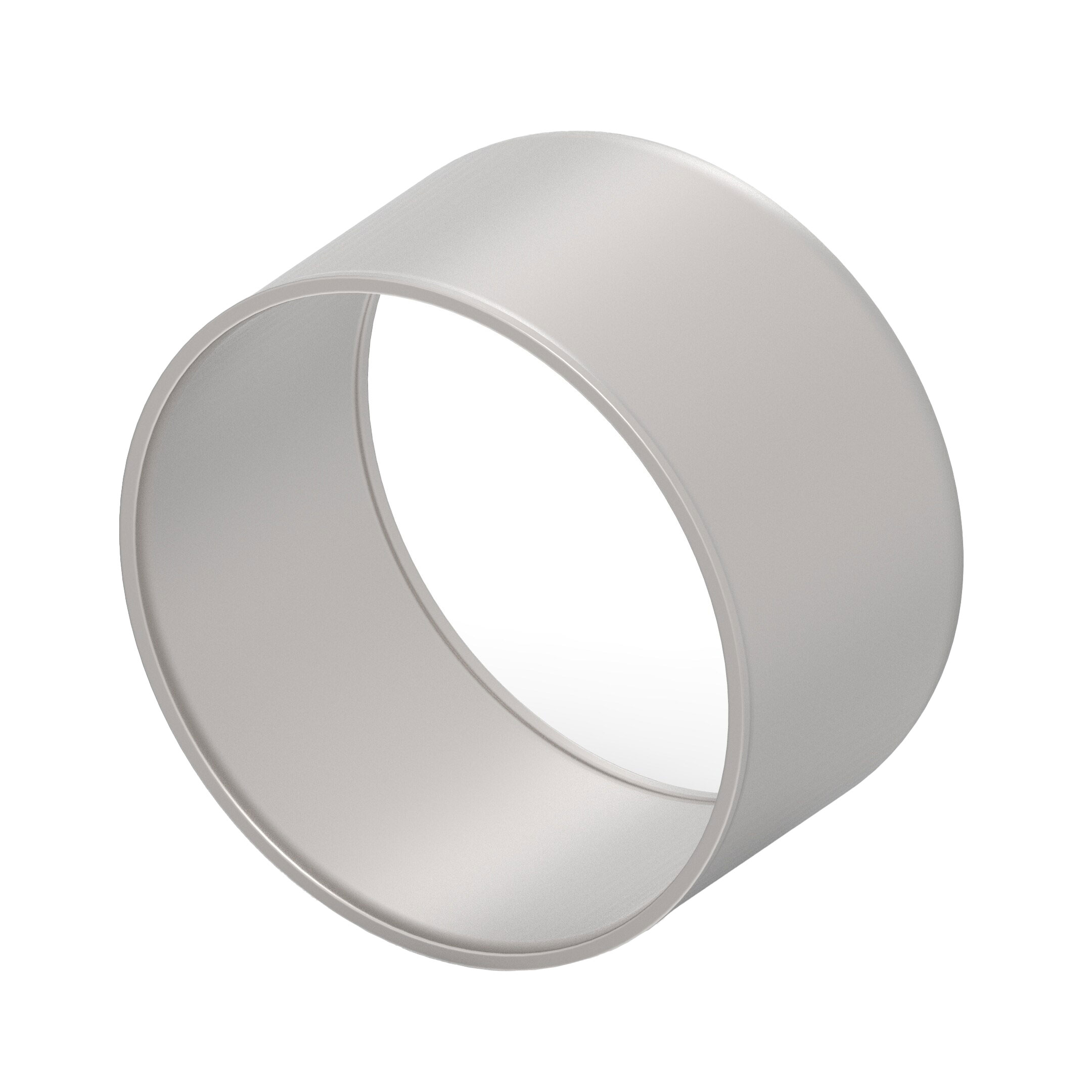 SHIELD CRIMP FERRULE,180DEG