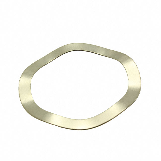 CONN LOCKWASHER 24 SILVER