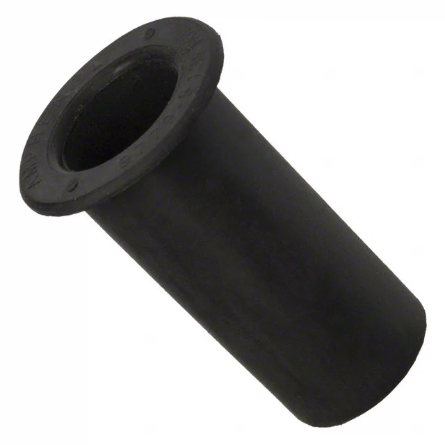 CONN BUSHING 24 28 BLACK