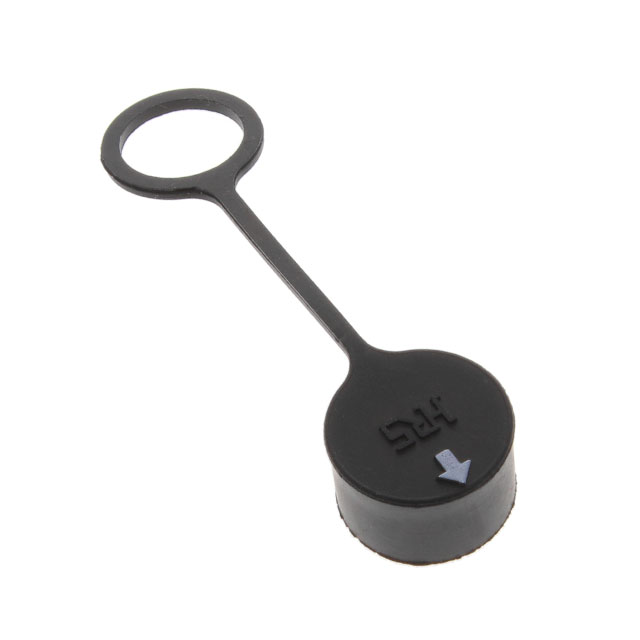 CONN COVER 6 BLACK CONN COVER 6 BLACK