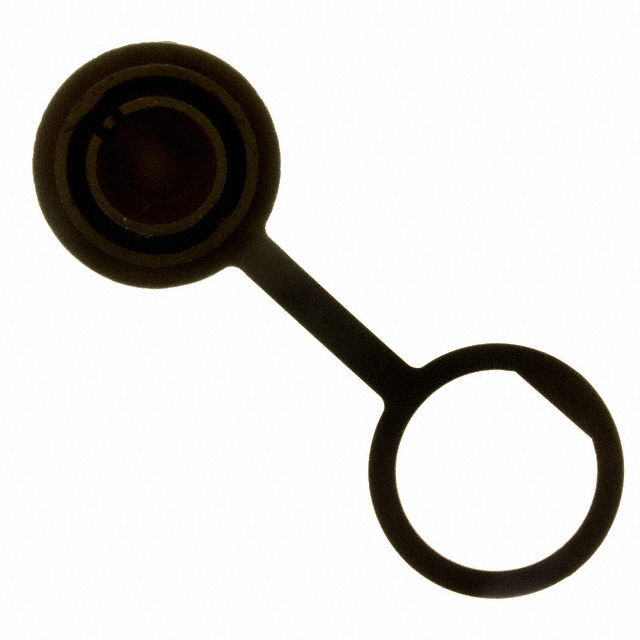 CONN DUST COVER BLACK