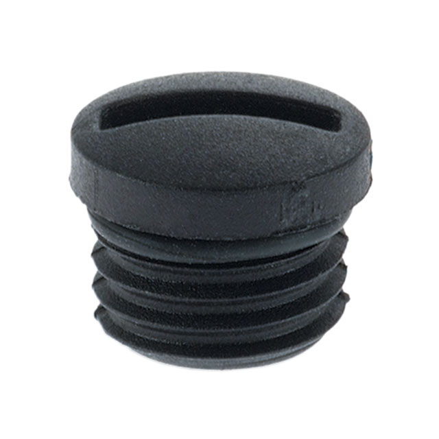 CONN PROTECTIVE COVER M8 BLACK