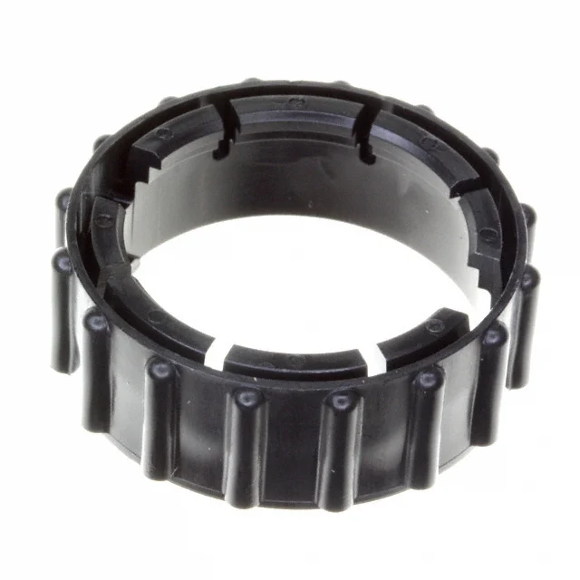 CONN COUPLING RING 17 BLACK CONN COUPLING RING 17 BLACK