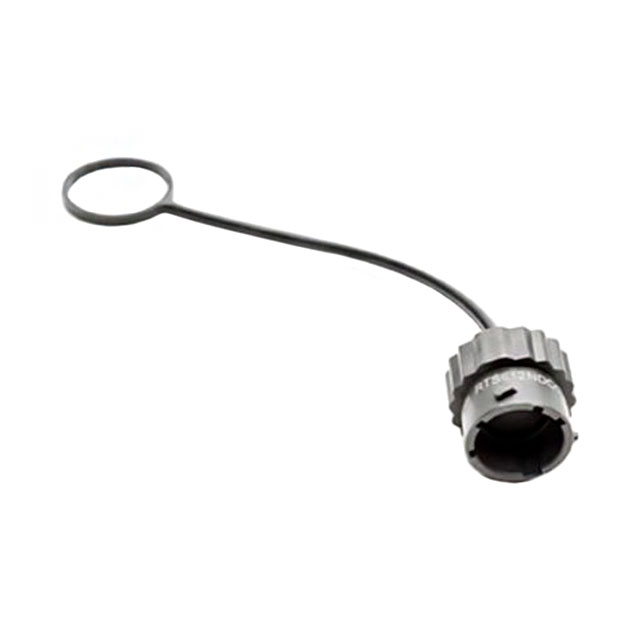 DUST CAP FOR PLUG, SIZE 14