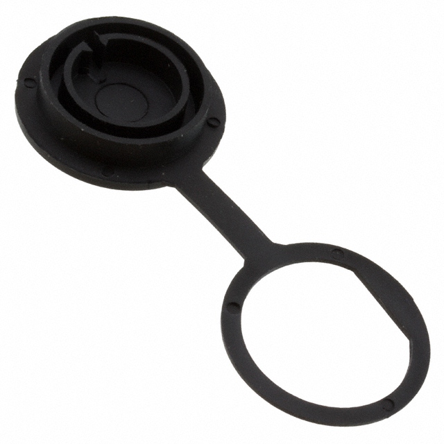 CONN DUST COVER BLACK