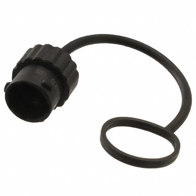 DUST CAP FOR PLUG, SIZE 10