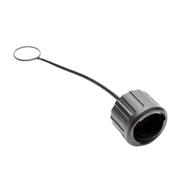 CONN DUST COVER 12 BLACK