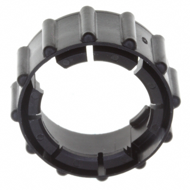 CONN COUPLING RING 13 BLACK CONN COUPLING RING 13 BLACK