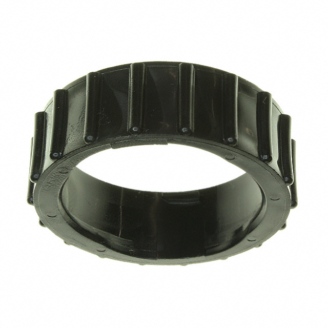 CONN COUPLING RING 23 BLACK CONN COUPLING RING 23 BLACK