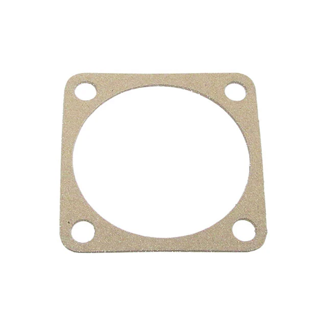 CONN EMI GASKET 13 14 BEIGE