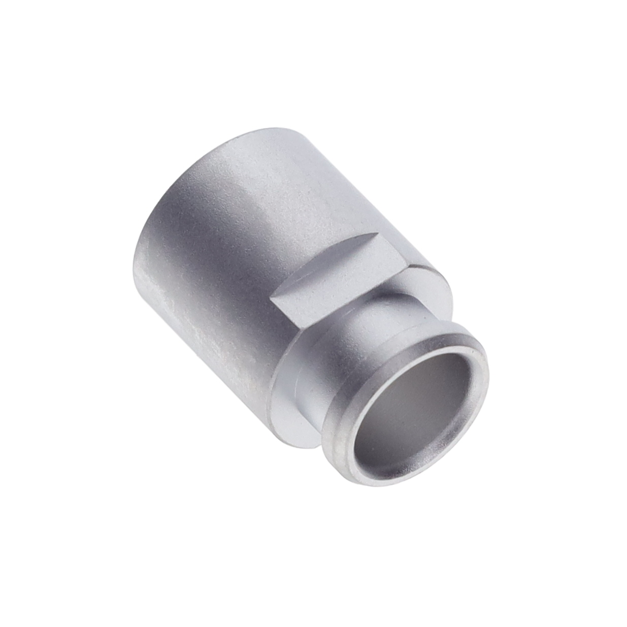 CONN BACK-NUT COLLET SILVER