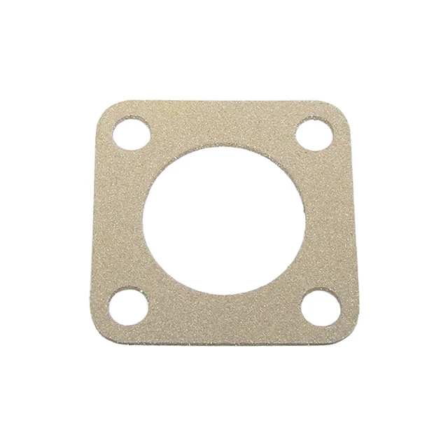 CONN EMI GASKET 9 10 BEIGE