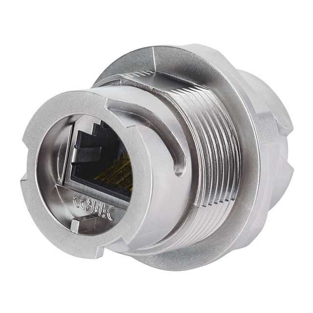COUPLER RJ45 IP67