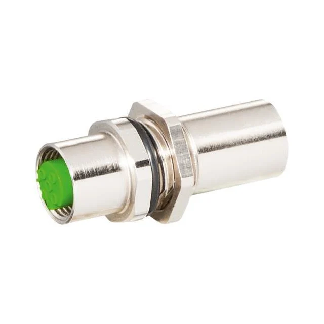 M12 GENDER-CHANGER FEMALE / FEMA M12 GENDER-CHANGER FEMALE / FEMA