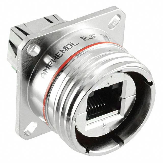 CONN MOD ADAPTER 8P8C TO PCB