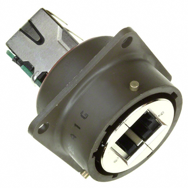 CONN MOD ADAPTER 8P8C TO PCB