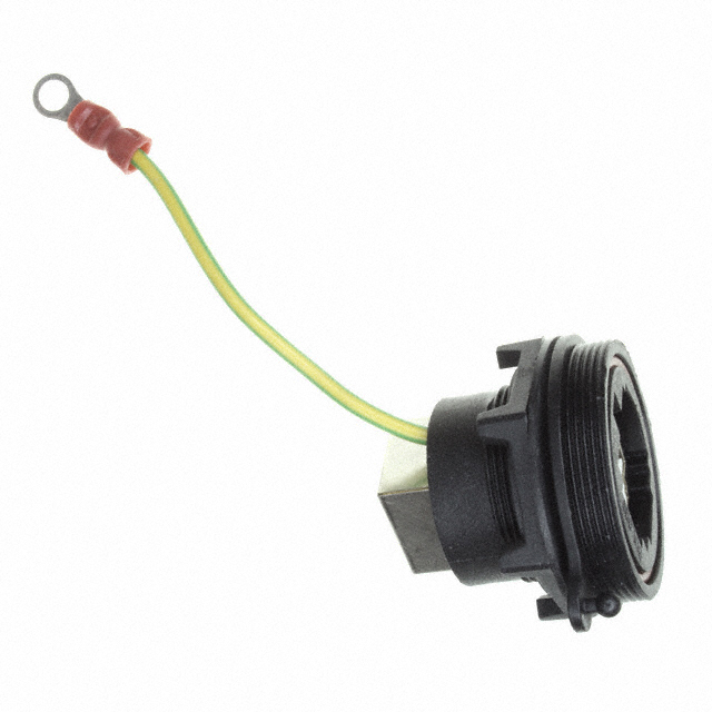 CONN MOD COUPLER 8P8C TO 8P8C