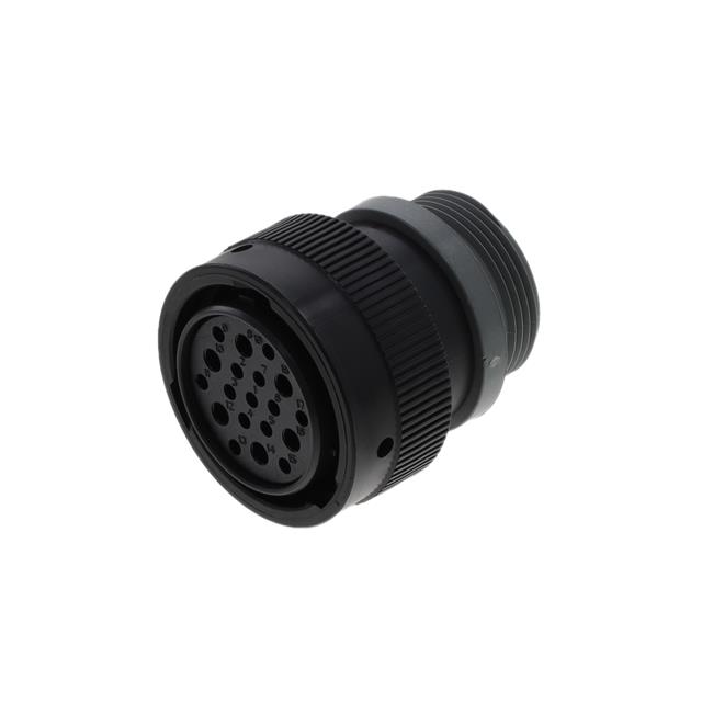 CONN PLUG HSG FMALE 19POS INLINE