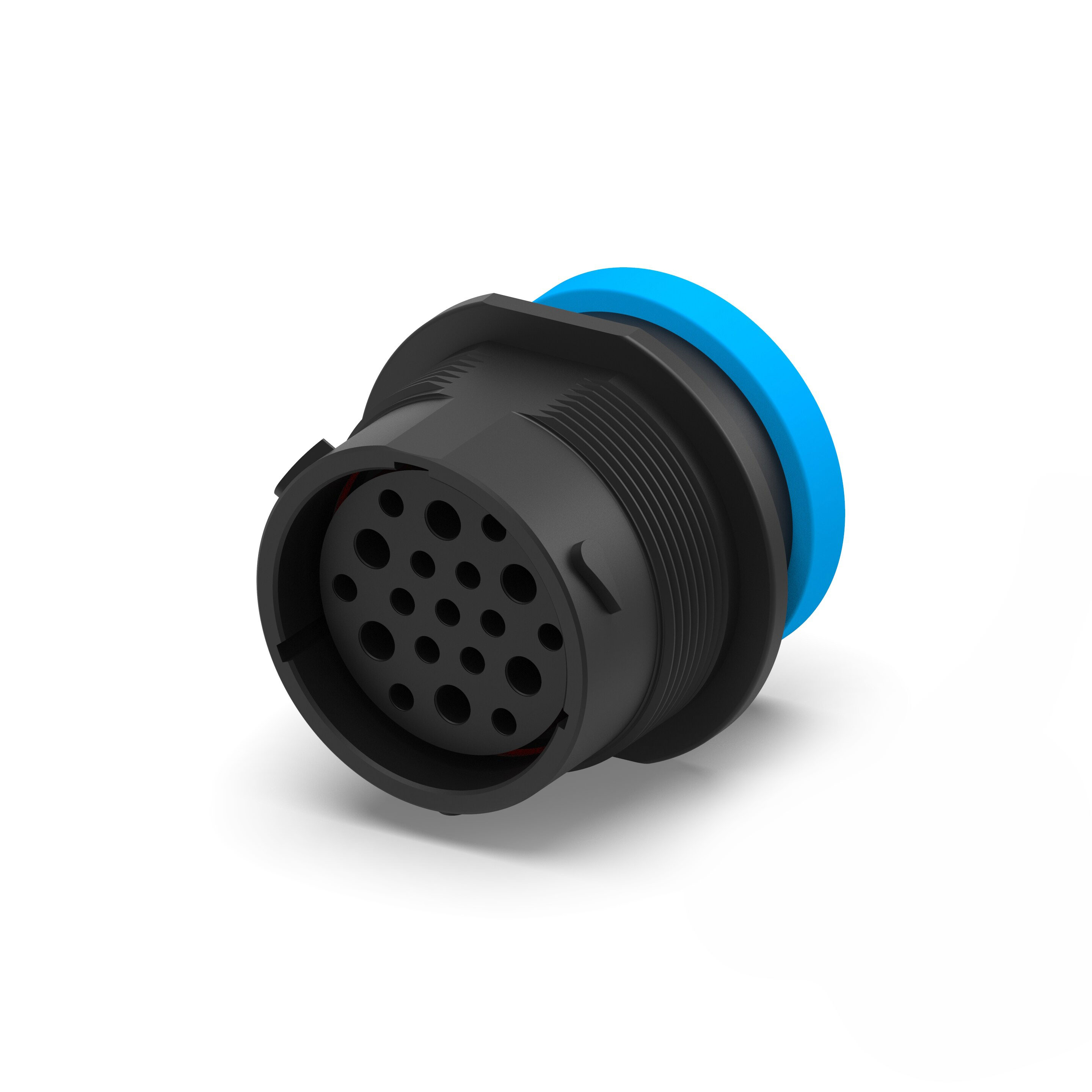 REC, 19P, BLK, E, RNG, 12/16, S