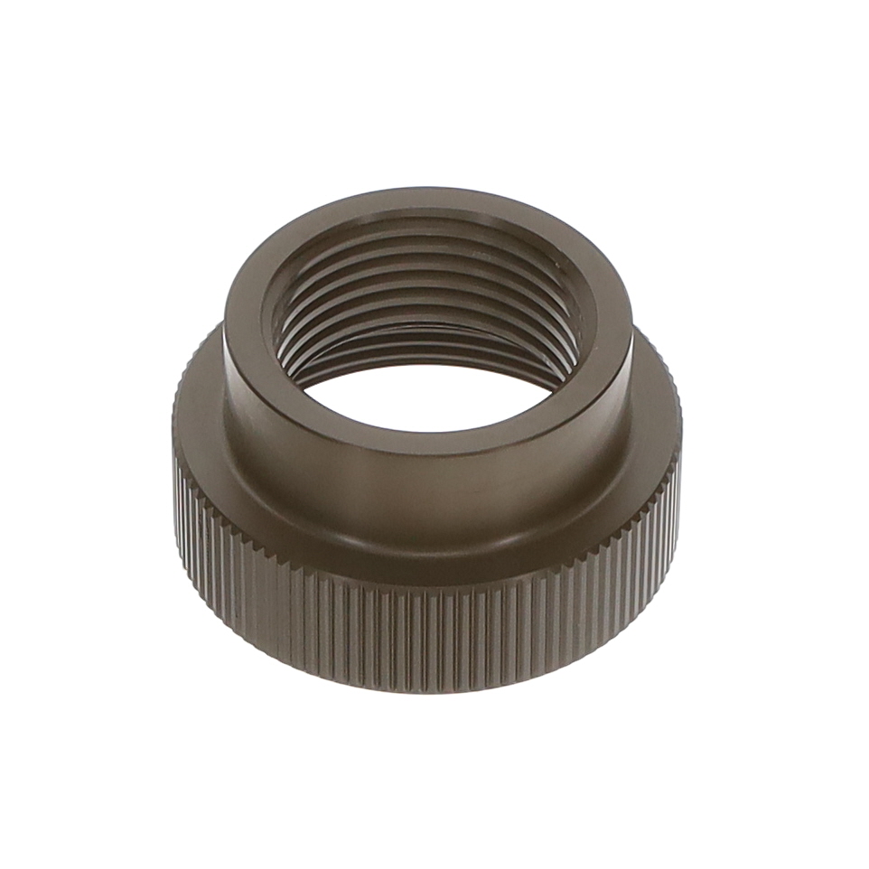 MIL-5015 97 THREADED ADAPTER